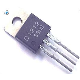 TRANSISTOR    2SD1212