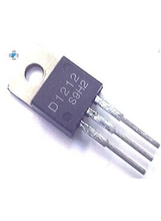 TRANSISTOR    2SD1212