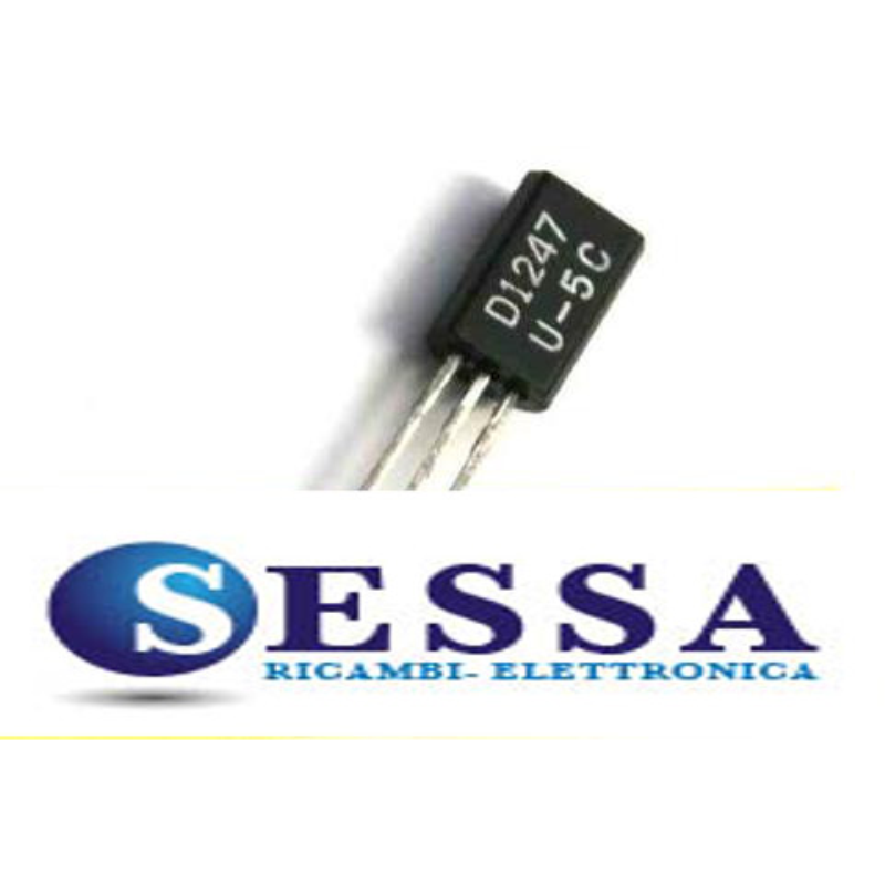 TRANSISTOR    2SD1247