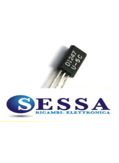 TRANSISTOR    2SD1247
