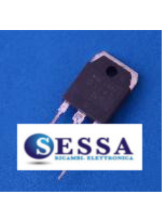 TRANSISTOR    2SD1243