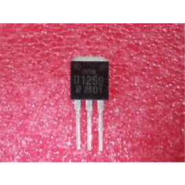 TRANSISTOR    2SD1259