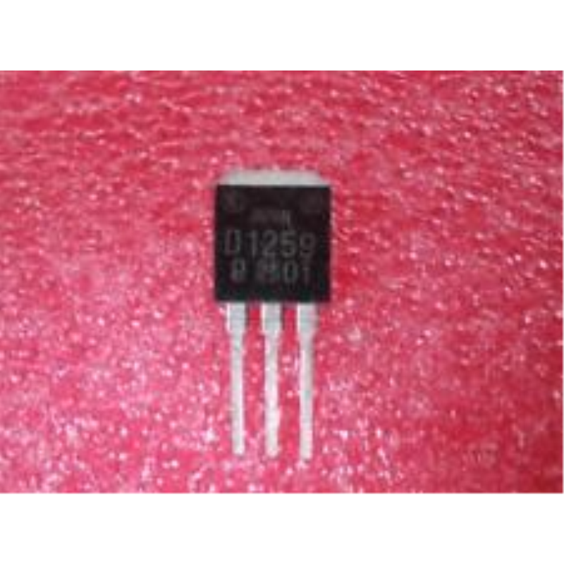 TRANSISTOR    2SD1259