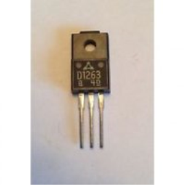 TRANSISTOR    2SD1263