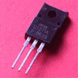 TRANSISTOR    2SD1271