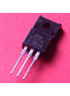 TRANSISTOR    2SD1271
