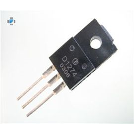 TRANSISTOR    2SD1274