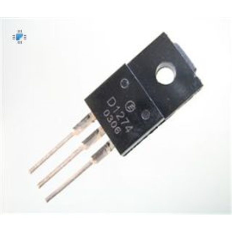 TRANSISTOR    2SD1274