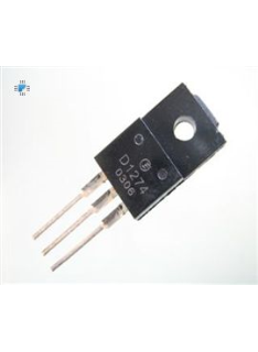 TRANSISTOR    2SD1274