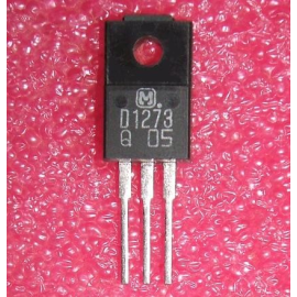 TRANSISTOR    2SD1273