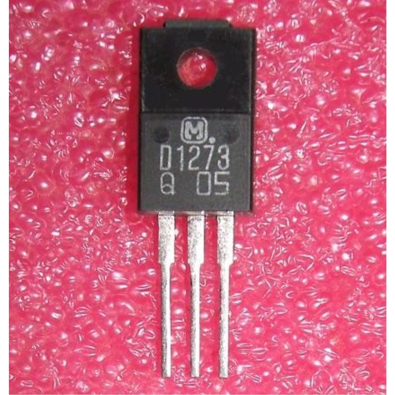 TRANSISTOR    2SD1273