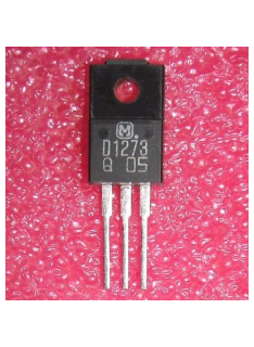 TRANSISTOR    2SD1273