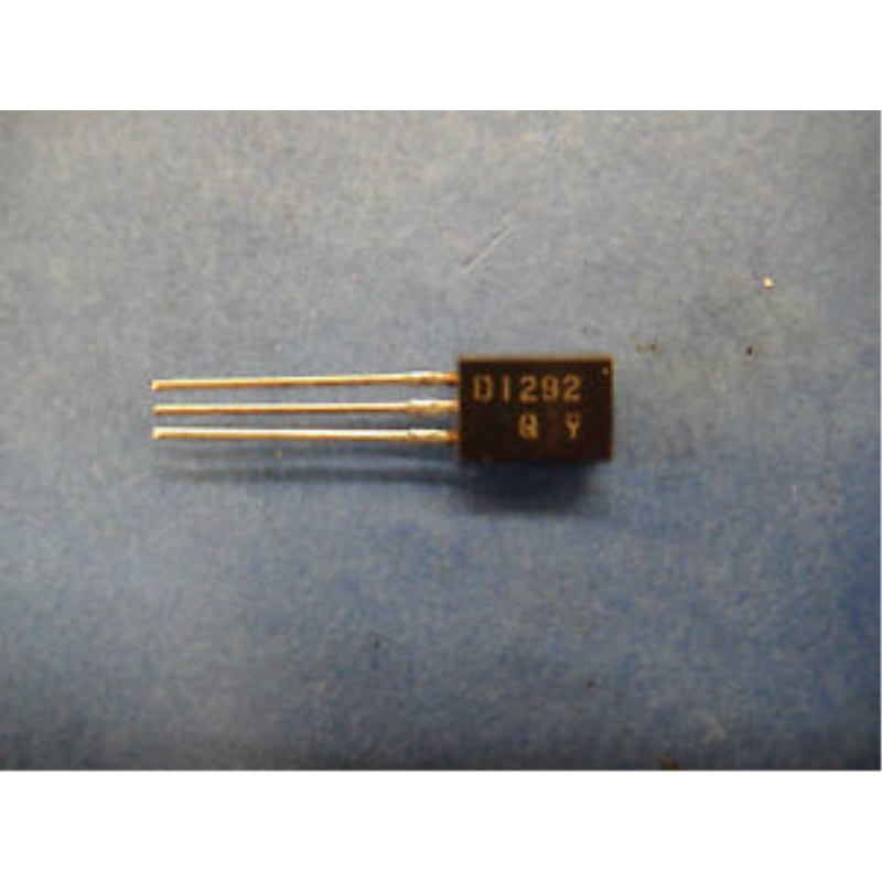 TRANSISTOR    2SD1292