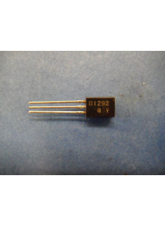 TRANSISTOR    2SD1292