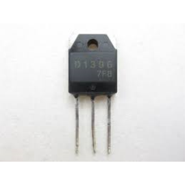 TRANSISTOR    2SD1396