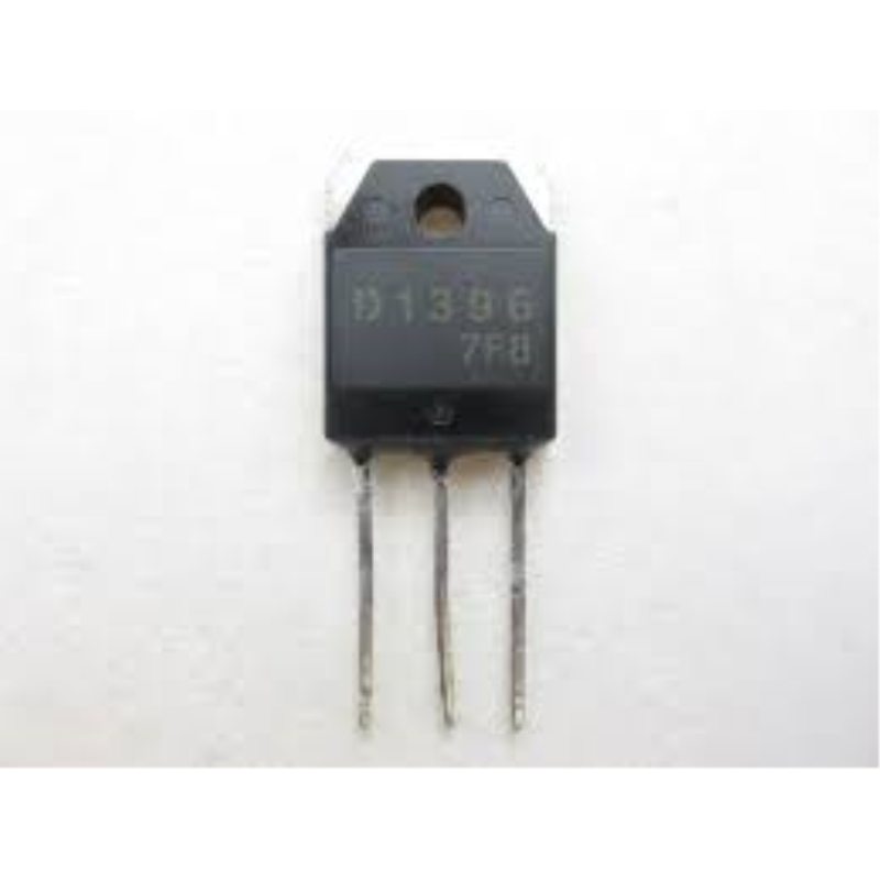 TRANSISTOR    2SD1396