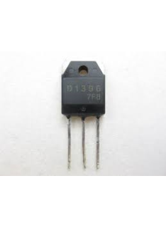 TRANSISTOR    2SD1396