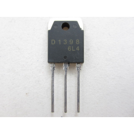 TRANSISTOR    2SD1398