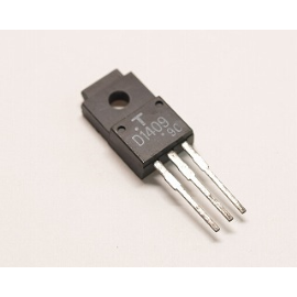 TRANSISTOR    2SD1409