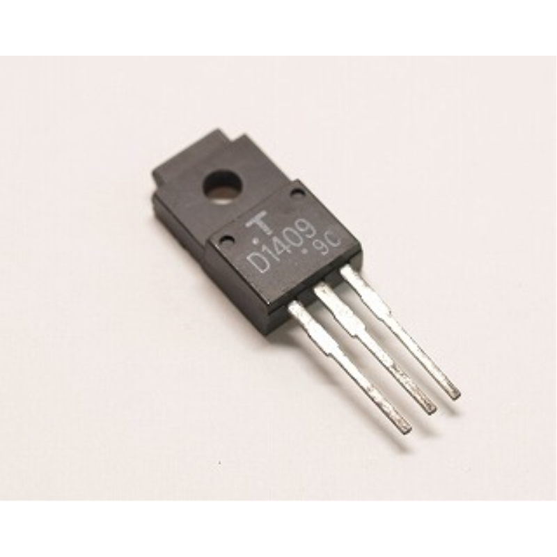 TRANSISTOR    2SD1409