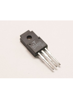 TRANSISTOR    2SD1409