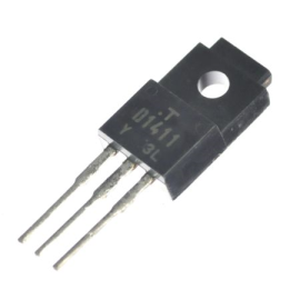 TRANSISTOR    2SD1411