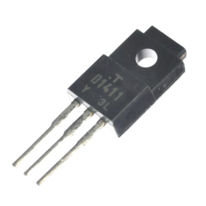 TRANSISTOR    2SD1411