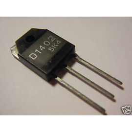 TRANSISTOR    2SD1402