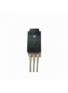 TRANSISTOR    2SD1415
