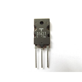 TRANSISTOR    2SD1427