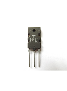 TRANSISTOR    2SD1427