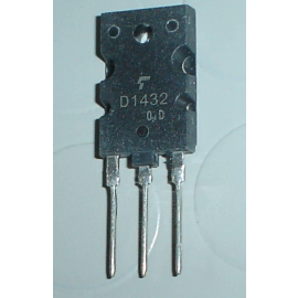 TRANSISTOR    2SD1432