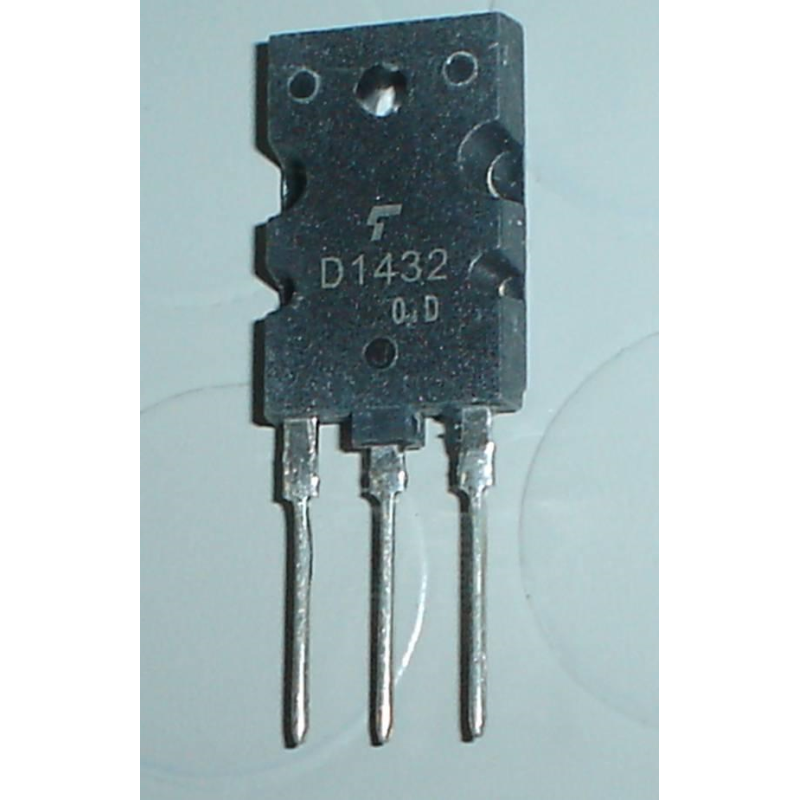 TRANSISTOR    2SD1432