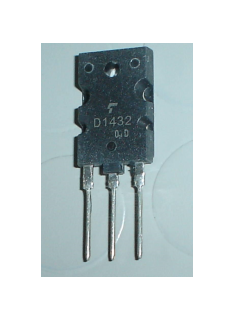 TRANSISTOR    2SD1432