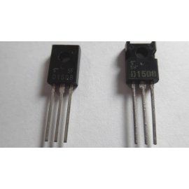 TRANSISTOR    2SD1508