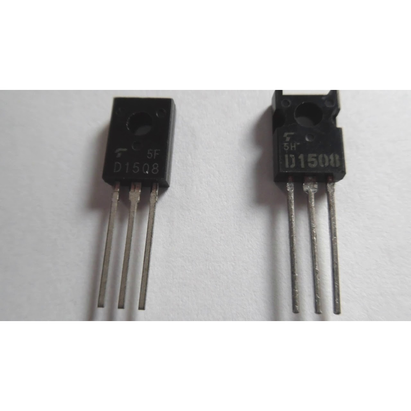 TRANSISTOR    2SD1508