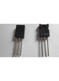 TRANSISTOR    2SD1508