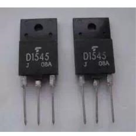 TRANSISTOR  2SD1545
