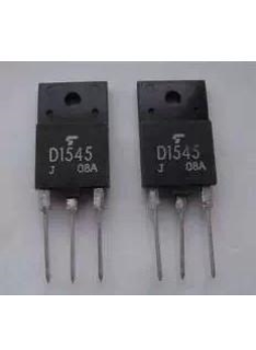 TRANSISTOR  2SD1545