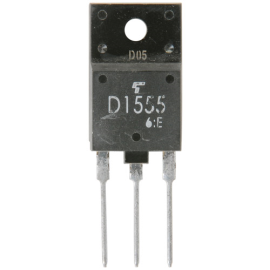 TRANSISTOR  2SD1555
