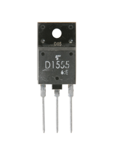 TRANSISTOR  2SD1555