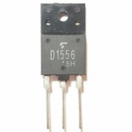 TRANSISTOR  2SD1556