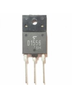 TRANSISTOR  2SD1556