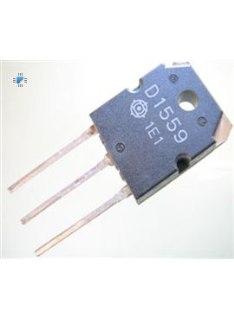 TRANSISTOR  2SD1559