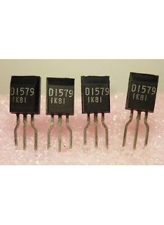 TRANSISTOR  2SD1579