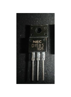 TRANSISTOR  2SD1585