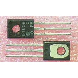 TRANSISTOR  2SD1609