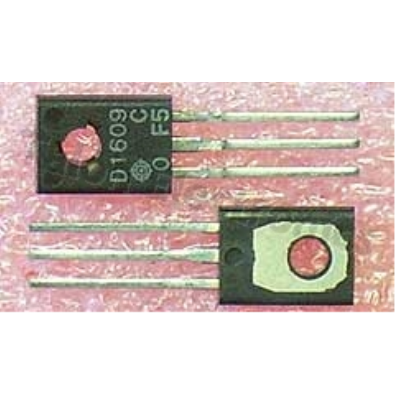 TRANSISTOR  2SD1609