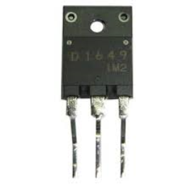 TRANSISTOR  2SD1649