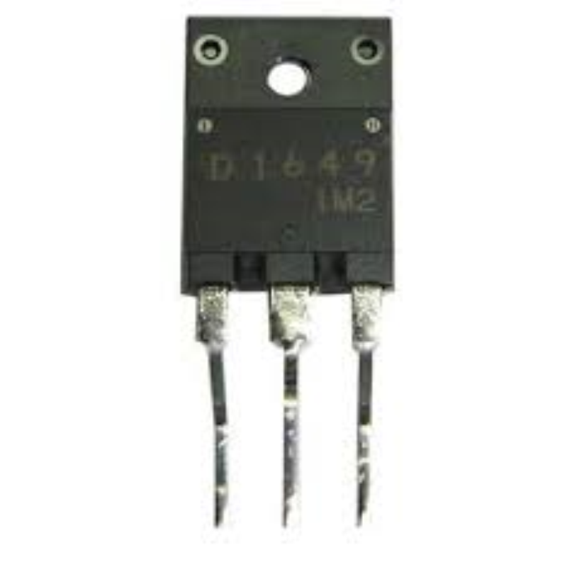 TRANSISTOR  2SD1649
